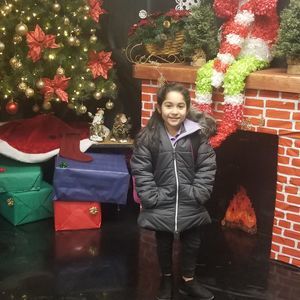 Meet your Posher, Ingrid